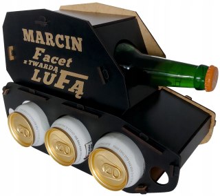 CZOŁG NA PIWO ALKOHOL PREZENT NA URODZINY 18-99