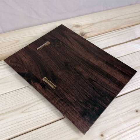 Dyplom z grawerem na rocznicę ślubu - prezent pamiątka jubileusz Złote Gody